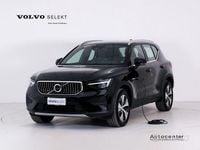 Occasion Volvo XC40 Core 155 ch (114 kW) 2022 Noir SUV