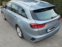 Usata Kia Ceed 140 CV (102 kW) 2019 Utilitaria