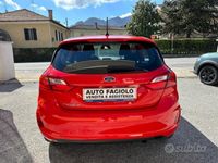 usata Ford Fiesta 1.5 TDCi Start&Stop 5 porte Plus - 201