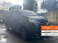 Usata Nissan NV200 90 CV (66 kW) 2012 Monovolume