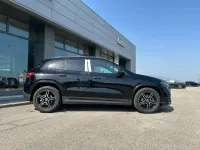 Usata Mercedes GLA200 150 CV (110 kW) 2025 Nero notte SUV