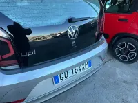 Usata VW up! 66 CV (48 kW) 2021 Viola Utilitaria