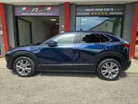 Usata Mazda CX-30 122 CV (89 kW) 2020 Blu SUV