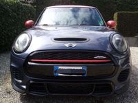 usata Mini John Cooper Works 2.0 Hype 3p auto