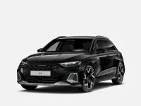 Nuova Audi A3 Ambiente 150 CV (110 kW) 2026 Nero mythos metallizzato