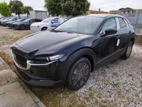Nuova Mazda CX-30 Ad'Vantage 140 CV (102 kW) 2026 Nero SUV