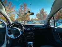 Usata Citroën C3 82 CV (60 kW) 2015 Berlina