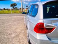 Usata BMW 320 Efficient Dynamics 164 CV (120 kW) 2006 Grigio Berlina