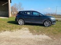 Usata Nissan Qashqai 360º 116 CV (85 kW) 2015 Nero SUV