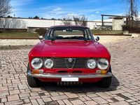 usata Alfa Romeo GT Junior GT 1.8 1300- RESTAURO COMPLETO - Motore NUOVO