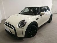 usata Mini Cooper Cooper 5p 1.5Classic auto