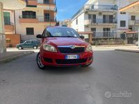 usata Skoda Roomster 1.2 TDI CR 75CV Active