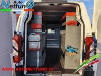 Usata Fiat Scudo 128 CV (94 kW) 2016 Bianco Furgone
