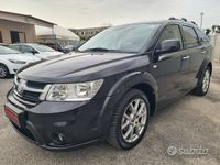 usata Fiat Freemont 2.0 TDI 7 POSTI NUOVA FULL 2012