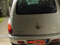 Usata Chrysler PT Cruiser 116 CV (85 kW) 2006 Grigio Station wagon