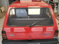Usata Fiat Panda Young 39 CV (28 kW) 1993 Berlina