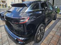 Usata Renault Austral Equilibre 131 CV (96 kW) 2023 Nero SUV
