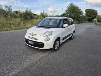Usata Fiat 500L Living 84 CV (61 kW) 2014 Other Monovolume