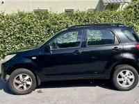 Usata Daihatsu Terios 86 CV (63 kW) 2007 SUV