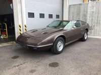 usata Maserati Indy 4.2 L