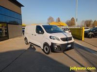 Usata Peugeot e-Expert Premium 75 kW (102 CV) 2024 Bianco Furgone