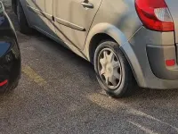 Usata Renault Scenic E-Tech 105 CV (77 kW) 2006