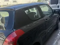 Usata Suzuki Swift GL 2006 Nero Utilitaria