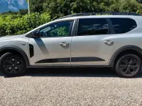Usata Dacia Jogger Extreme 101 CV (74 kW) 2023 Grigio Monovolume