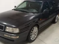 Usata Audi 80 Competition 140 CV (102 kW) 1994 Berlina