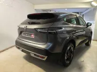 Nuova Nissan Qashqai N-Connecta 190 CV (139 kW) 2026 Grigio SUV