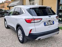 Usata Ford Kuga Titanium 163 CV (119 kW) 2020 SUV