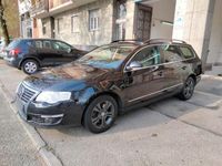 usata VW Passat 2.0 TDI DPF Var. Highline