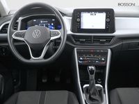 Usata VW T-Roc Life 115 CV (84 kW) 2025 Grigio SUV