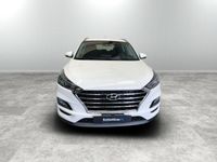 usata Hyundai Tucson 1.6 CRDi 48V XPrime