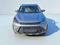 Nuova EMC SEI 147 CV (108 kW) 2025 Argento metallizzato SUV