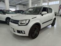 usata Suzuki Ignis 1.2 Hybrid Top usato