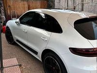 Usata Porsche Macan 250 CV (183 kW) 2016 SUV