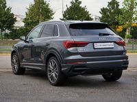 usata Audi Q3 40 TFSI quattro S tronic S line edition