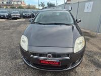 Usata Fiat Bravo Dynamic 105 CV (77 kW) 2009 Grigio Utilitaria