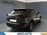 Usata Mazda MX30 Exclusive-Line 170 CV (125 kW) 2024 Polymetal gray SUV