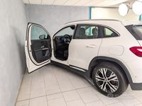 Usata Mercedes 180 Advanced 135 CV (99 kW) 2024 Bianco Berlina