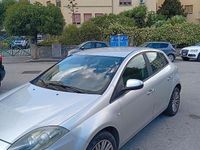 Usata Fiat Bravo 120 CV (88 kW) 2011 Grigio Utilitaria