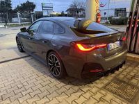 Usata BMW 430 Gran Coupé M Sport 286 CV (210 kW) 2022 Coupé