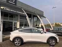 Usata Ford Mustang Mach-E Standard Range 124 kW (169 CV) 2021 Bianco SUV