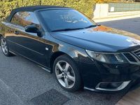 Usata Saab 9-3 Cabriolet Vector 150 CV (110 kW) 2010 Cabrio