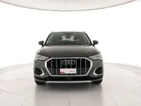 Usata Audi Q3 Advanced 150 CV (110 kW) 2025 Grigio SUV