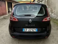 Usata Renault Scenic E-Tech Dynamique 131 CV (96 kW) 2011 Monovolume