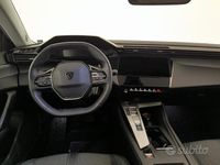 Occasion Peugeot 308 Allure 131 ch (96 kW) 2023 Vert Berline