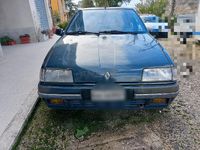 Usata Renault 19 107 CV (78 kW) 1992 Verde Berlina