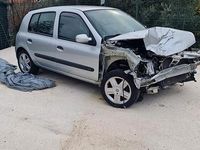 Usata Renault Clio II 2005 Berlina